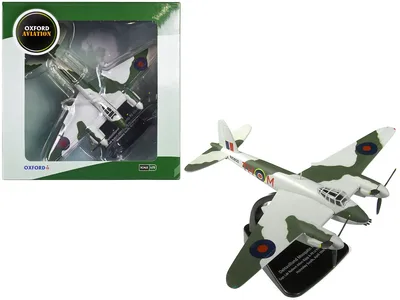 Oxford Diecast-AC014