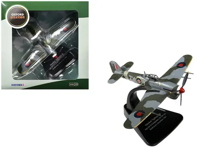 Oxford Diecast-AC013