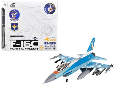 Jc Wings-JCW-72-F16-020