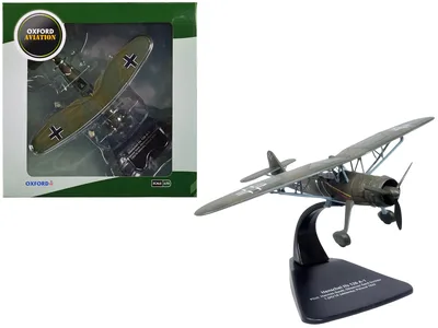 Oxford Diecast-AC120