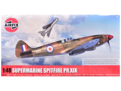Airfix-AIRA05119AF