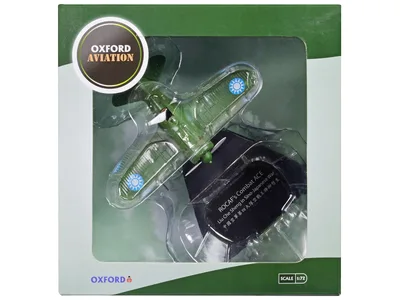 Oxford Diecast-AC065-2105