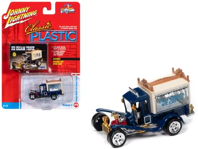 Johnny Lightning-JLPC015-JLSP395