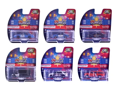 Greenlight-43065SET