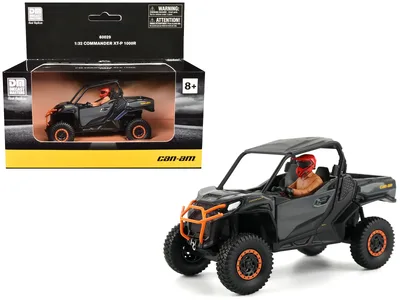 BRP Models-60029