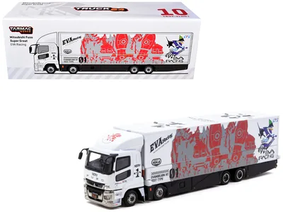 Tarmac Works-T64T-TL001-EVA2
