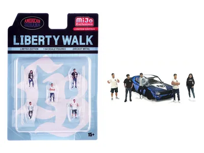 American Diorama-AD-2415MJ