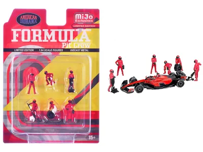 American Diorama-AD-2443MJ