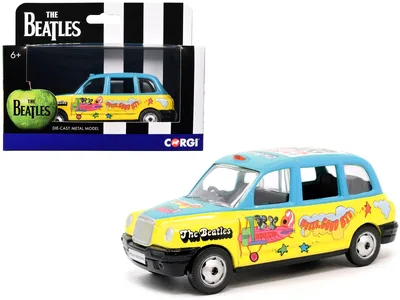 Corgi-CC85930