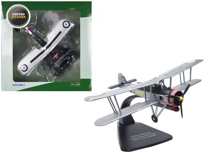 Oxford Diecast-AC111