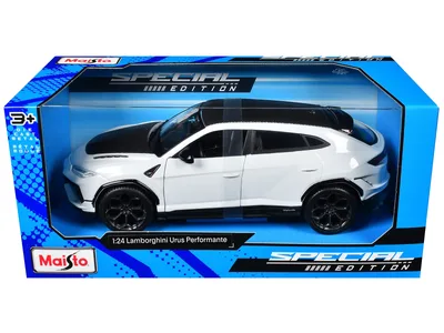 Maisto-32928W