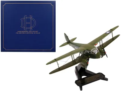 Oxford Diecast-72DR015