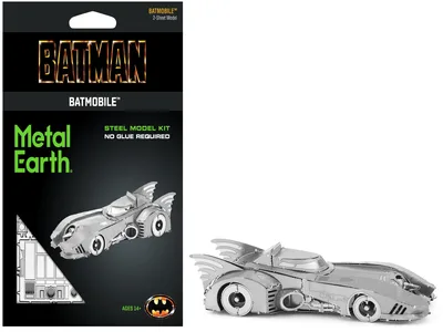 Metal Earth-1-MMS372