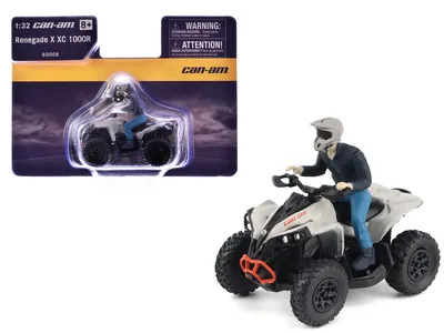 BRP Models-60008
