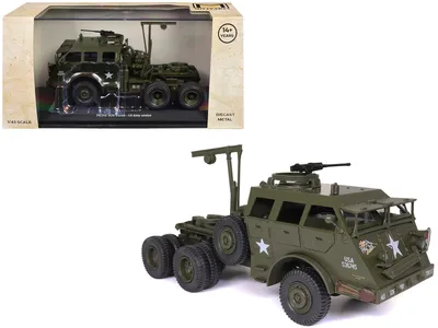 Militaria Die Cast-23206-44