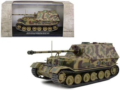AFV\'s of WWII-23184-44