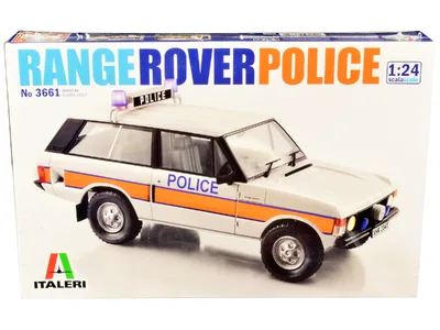 Italeri-3661