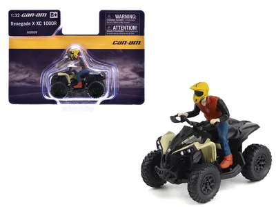 BRP Models-60009