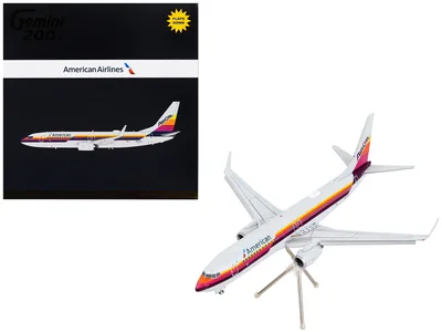 GeminiJets-G2AAL474F