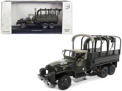Militaria Die Cast-23201-44