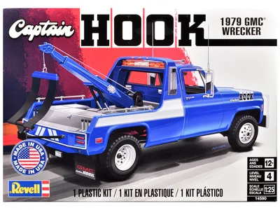 Revell-14590