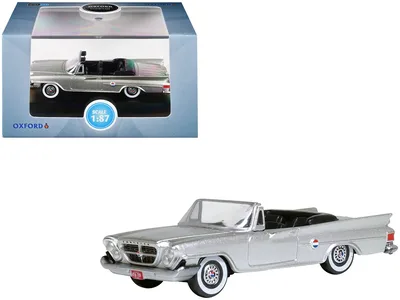 Oxford Diecast-87CC61007
