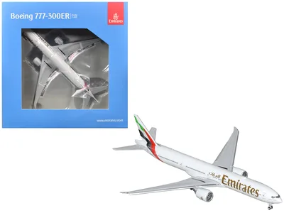 GeminiJets-GJUAE2318F