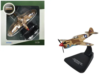 Oxford Diecast-AC127