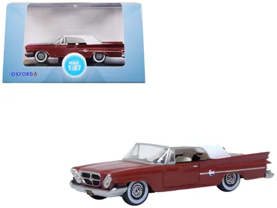 Oxford Diecast-87CC61004