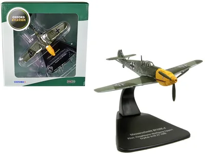 Oxford Diecast-AC002