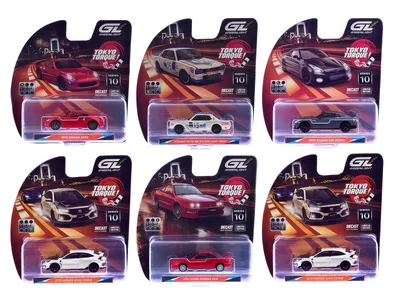 Greenlight-235110SET