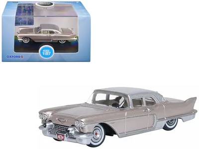 Oxford Diecast-87CE57004