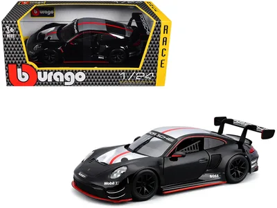 Bburago-28048BK