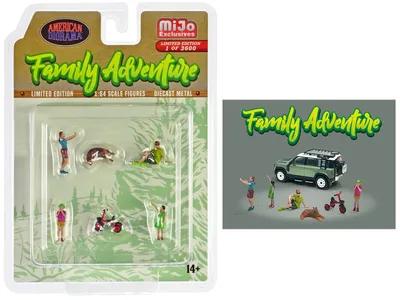 American Diorama-AD-76513MJ