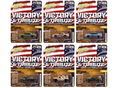 Johnny Lightning-JLML012B