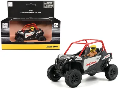 BRP Models-60026