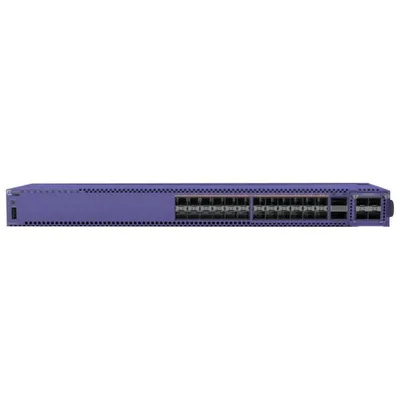 Extreme Networks-5520-24X