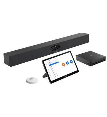 Yealink-ZVCS40-C5U-000