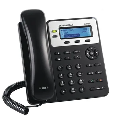 GRAND STREAM-GS-GXP1625