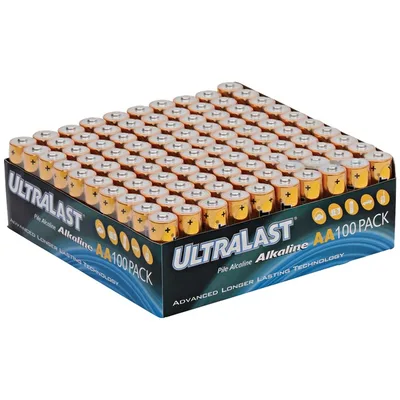 ULTRALAST-ULA100AAB
