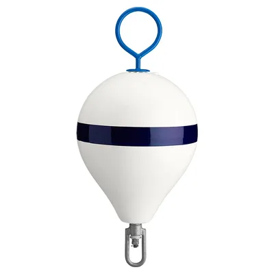 Polyform-CM-2 WHT W/STR