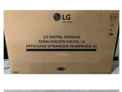 LG Electronics-98UH5J-H