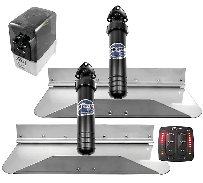 Bennett Trim Tabs-189OBI
