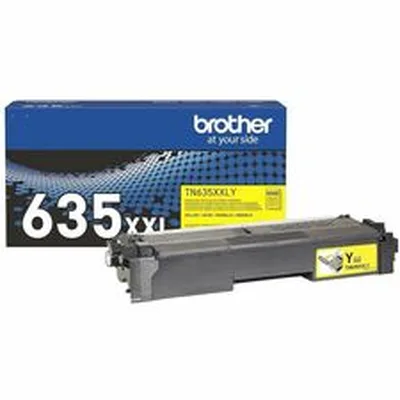 Brother-TN635XXLY