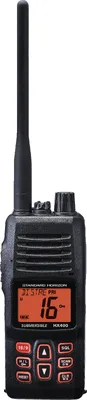 Standard-HX400
