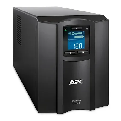 APC - Schneider Electric-SMC1500C
