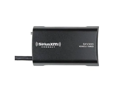 Sirius-SXV300V1