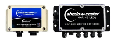 Shadow Caster-SCM-MFD-LC-KIT