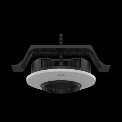 Axis Communications-02509-001