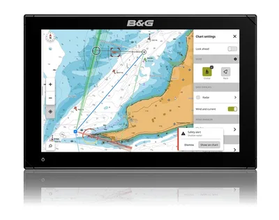 B and G-000-15224-001